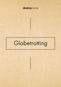 Catalogo Doimo Cucine globetrotting